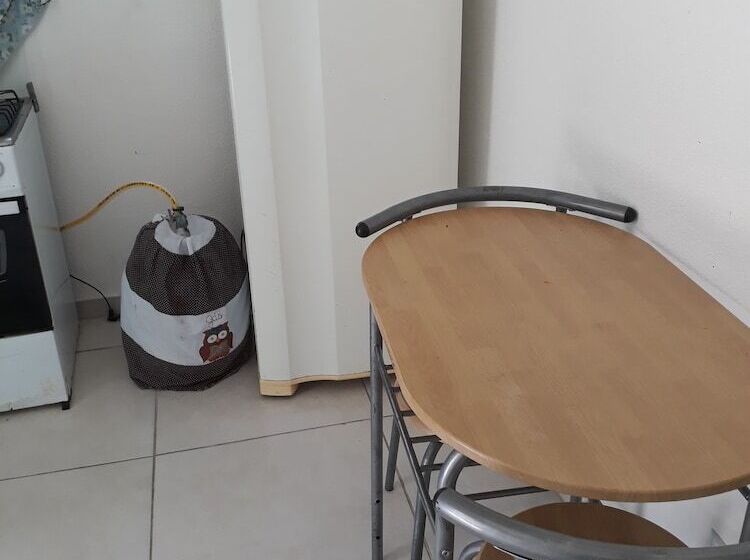 Отель Divino Hospedagem E Pousada