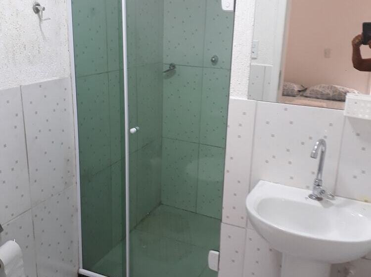 Отель Divino Hospedagem E Pousada