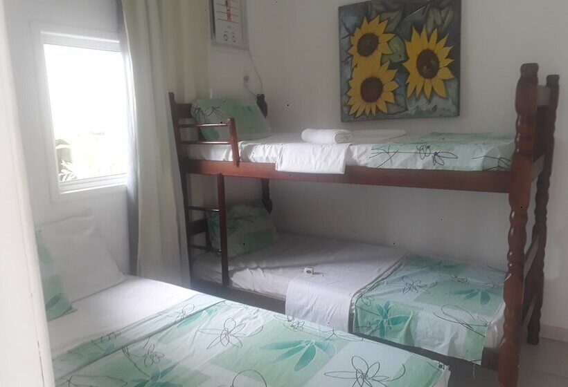 Отель Divino Hospedagem E Pousada