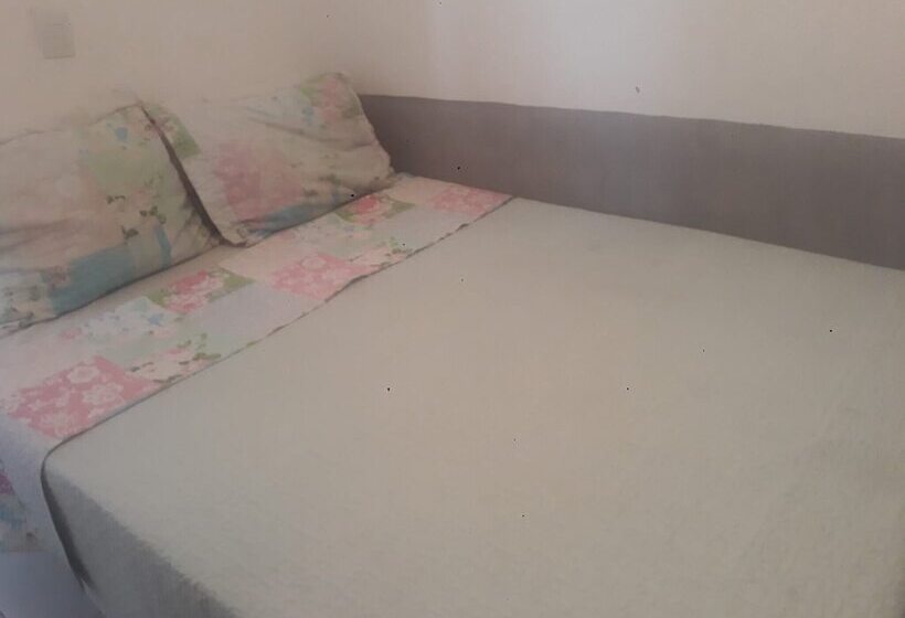 Отель Divino Hospedagem E Pousada