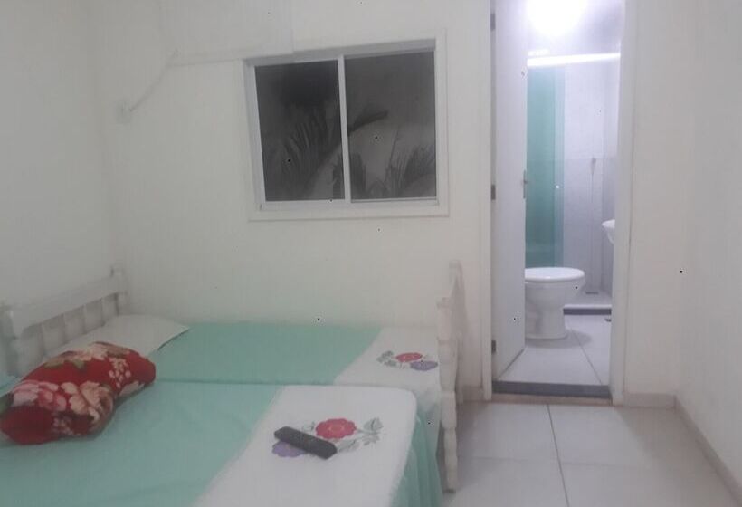 Отель Divino Hospedagem E Pousada