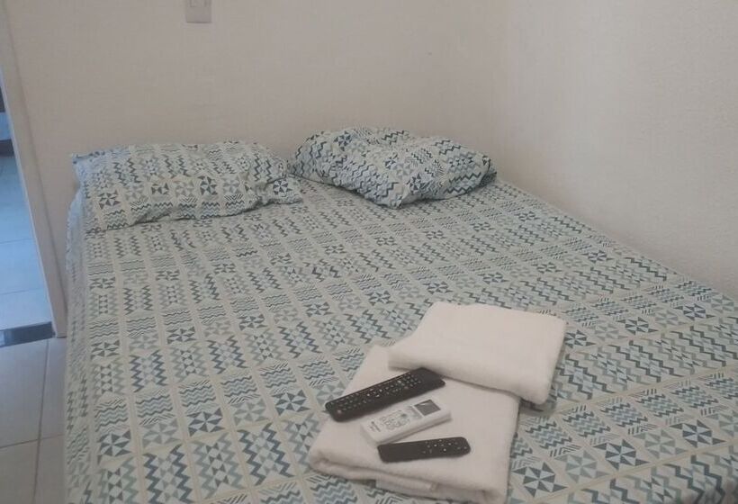 Отель Divino Hospedagem E Pousada