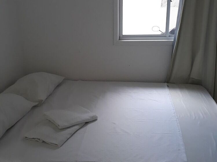 Отель Divino Hospedagem E Pousada