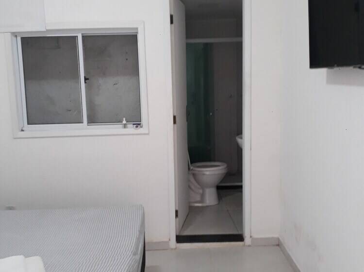 Отель Divino Hospedagem E Pousada