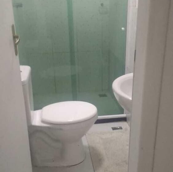 Отель Divino Hospedagem E Pousada