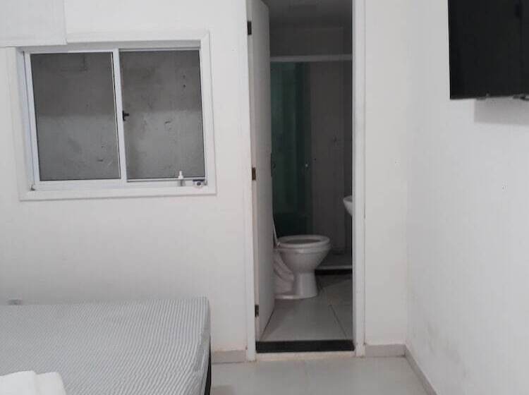 Отель Divino Hospedagem E Pousada