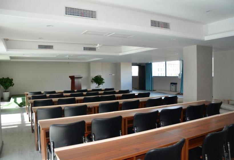 호텔 Gaoqiu Zhijia