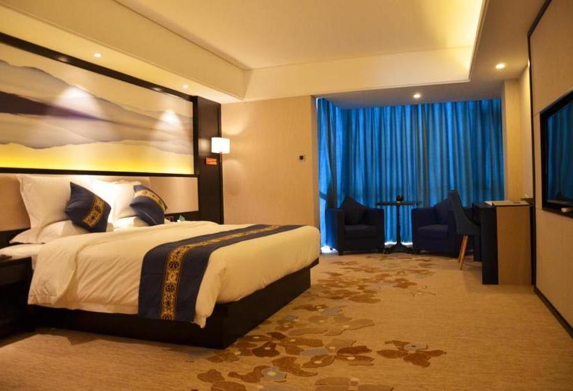 호텔 Gaoqiu Zhijia