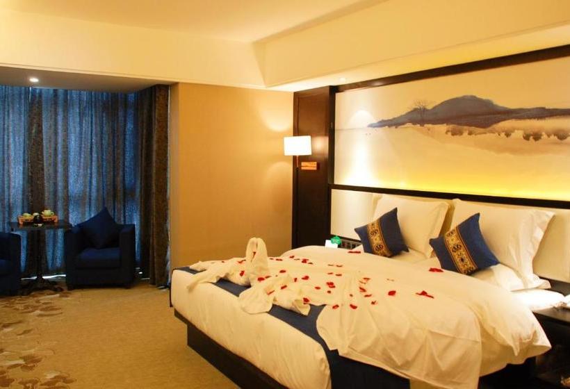 호텔 Gaoqiu Zhijia