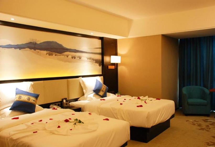 호텔 Gaoqiu Zhijia