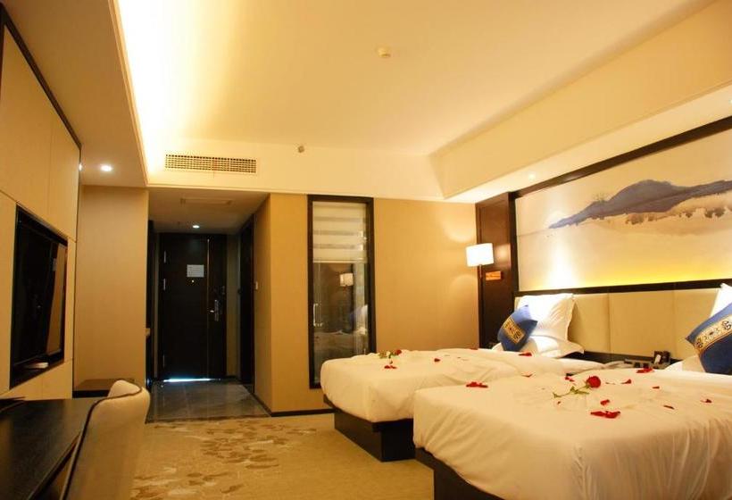 호텔 Gaoqiu Zhijia