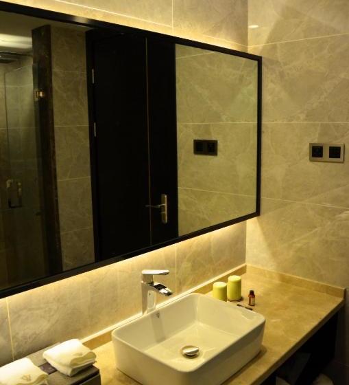 호텔 Gaoqiu Zhijia