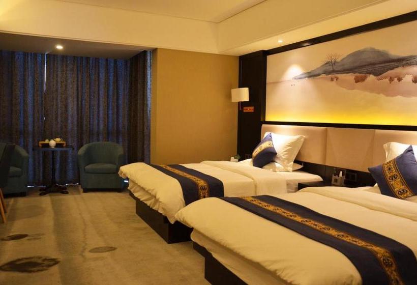 호텔 Gaoqiu Zhijia