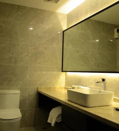 호텔 Gaoqiu Zhijia