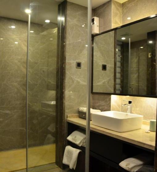 호텔 Gaoqiu Zhijia