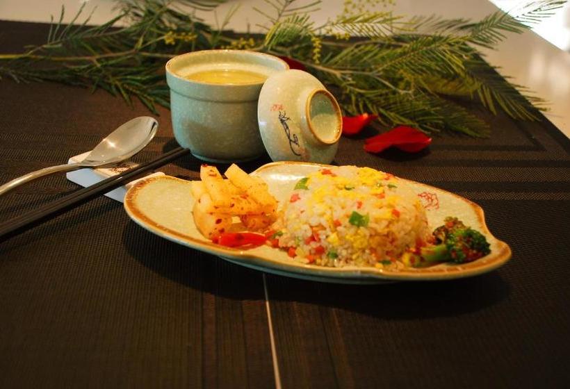 호텔 Gaoqiu Zhijia