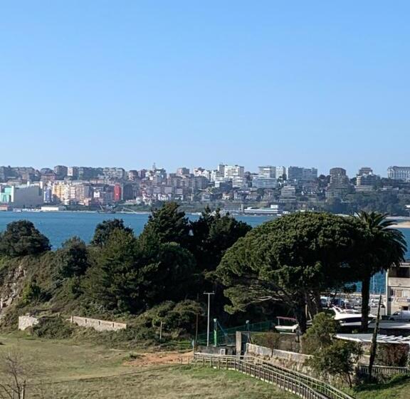 בית מלון כפרי La Trainera