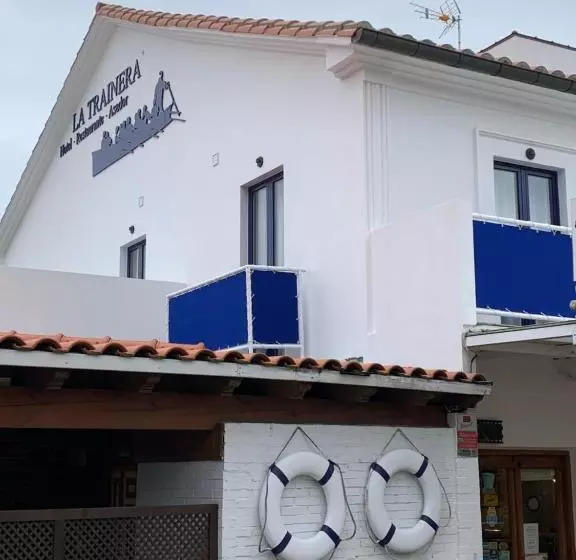 Hotelli La Trainera