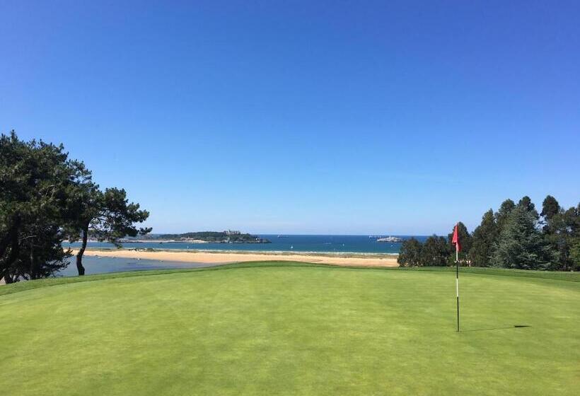 בית מלון כפרי La Trainera