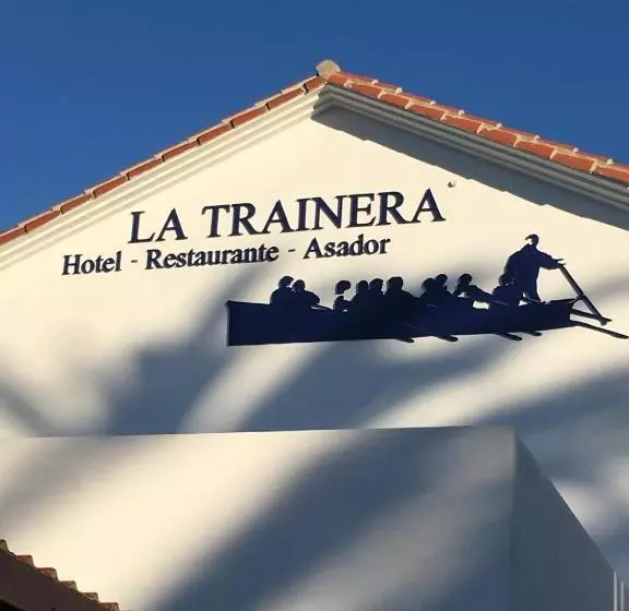 Hotelli La Trainera