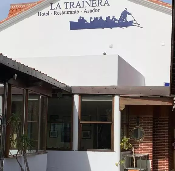 Hotelli La Trainera