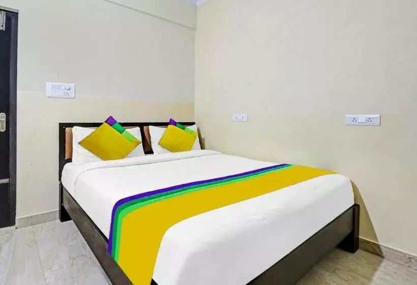Super Hotel O Ganakkal Near Bgs Hospital Junction
