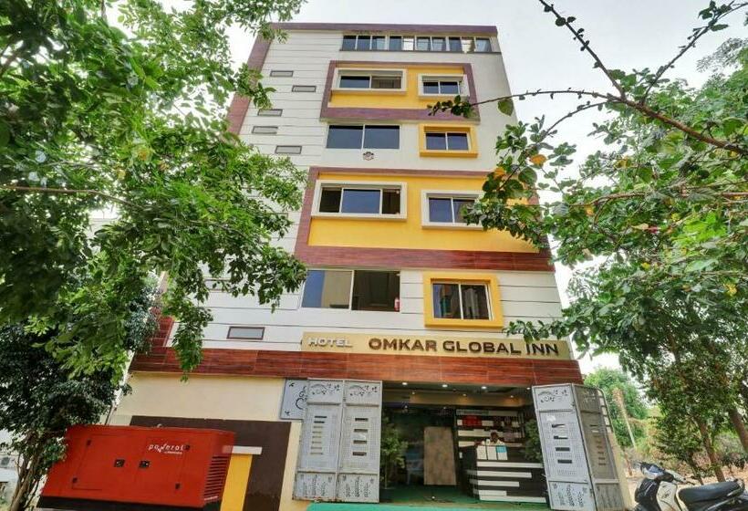 Super Hotel O Ganakkal Near Bgs Hospital Junction