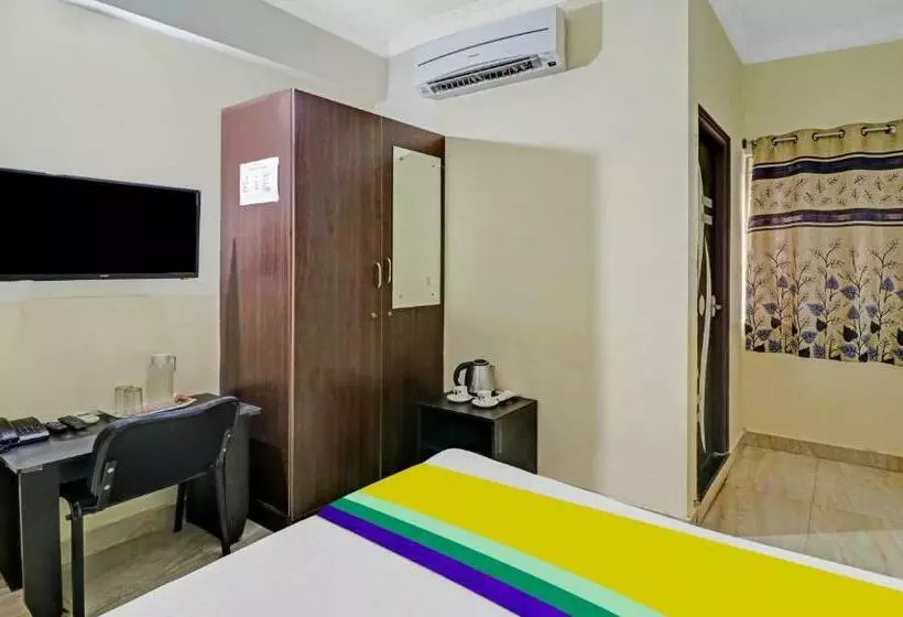 Super Hotel O Ganakkal Near Bgs Hospital Junction
