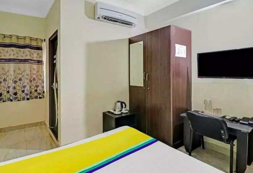 Super Hotel O Ganakkal Near Bgs Hospital Junction