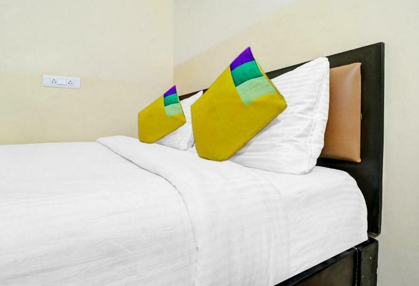 Super Hotel O Ganakkal Near Bgs Hospital Junction