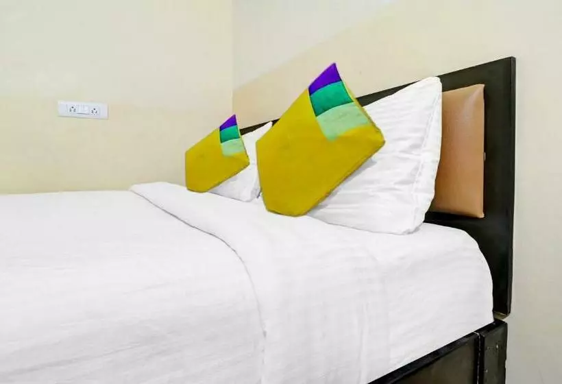 Super Hotel O Ganakkal Near Bgs Hospital Junction