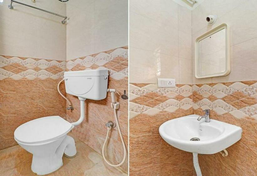 Super Hotel O Ganakkal Near Bgs Hospital Junction