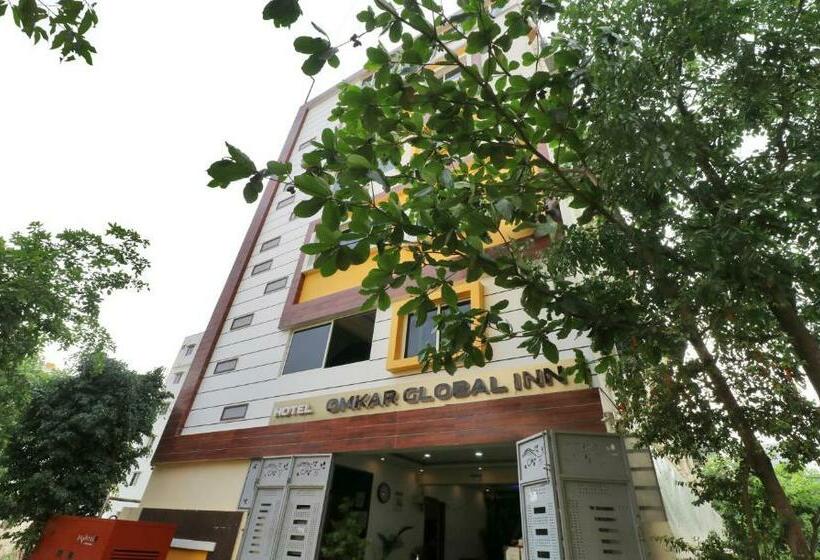 Super Hotel O Ganakkal Near Bgs Hospital Junction