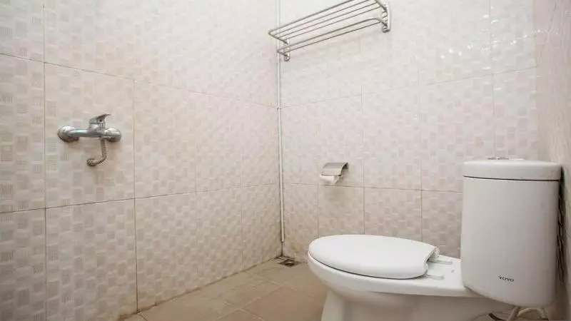 ホテル Reddoorz Near Alun Alun Bangil