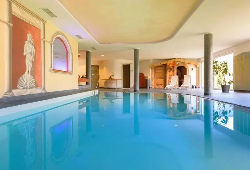 Villa Residence Franziskus