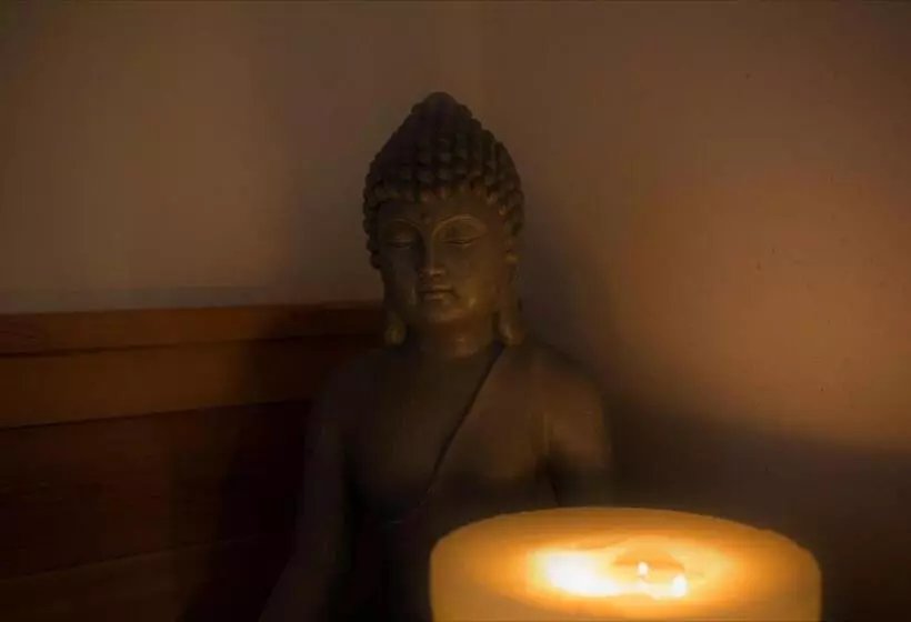 Villa Residence Franziskus