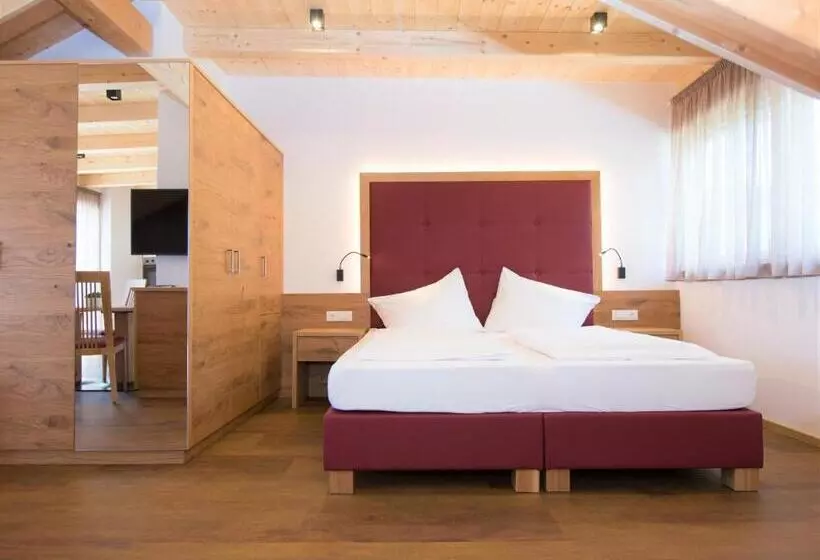 Villa Residence Franziskus