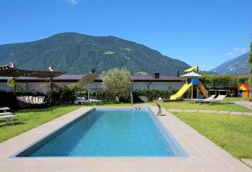 Villa Residence Franziskus