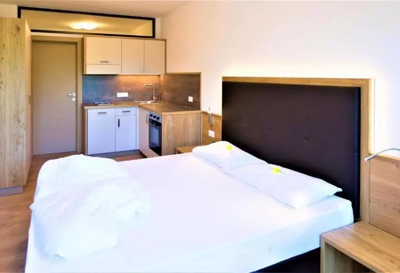 Villa Residence Franziskus