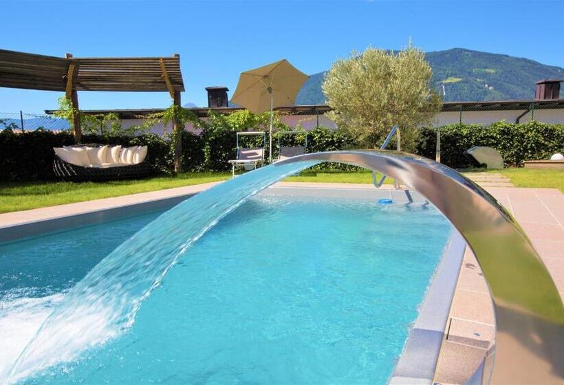 Villa Residence Franziskus