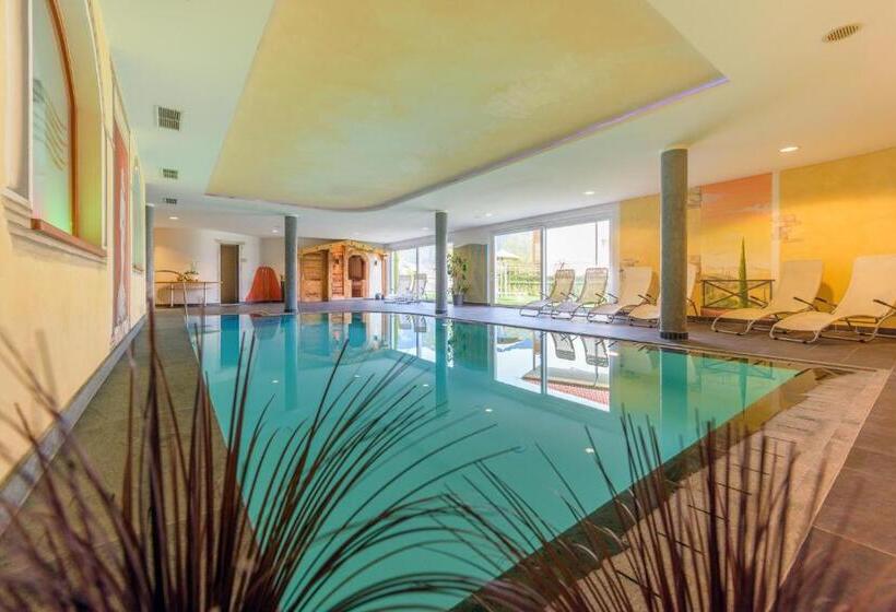 Villa Residence Franziskus