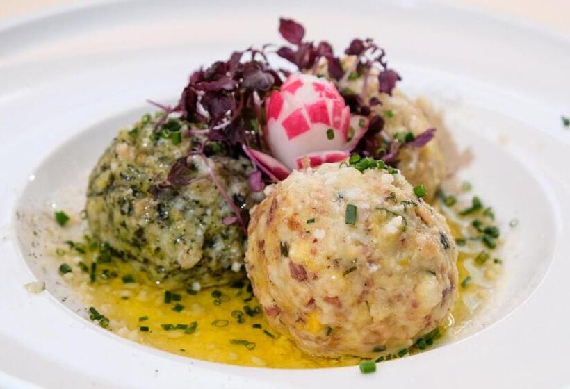 Villa Residence Franziskus