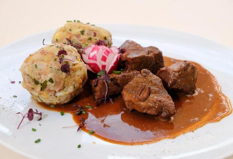 Villa Residence Franziskus