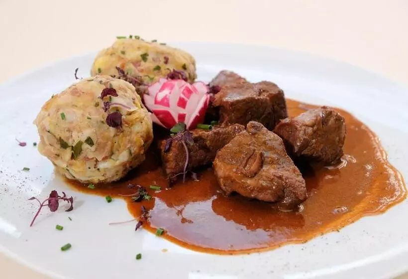 Villa Residence Franziskus