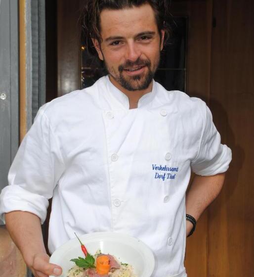 Villa Residence Franziskus