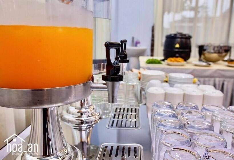 هاستل Hpa An Boutique Inn