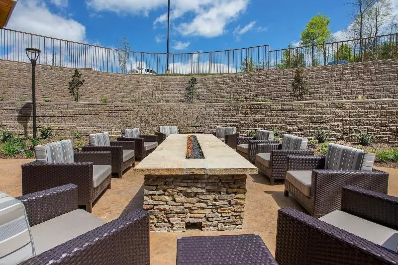 ホテル Fairfield Inn & Suites By Marriott Pigeon Forge