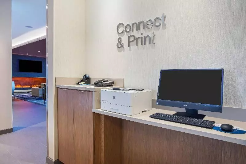 ホテル Fairfield Inn & Suites By Marriott Pigeon Forge