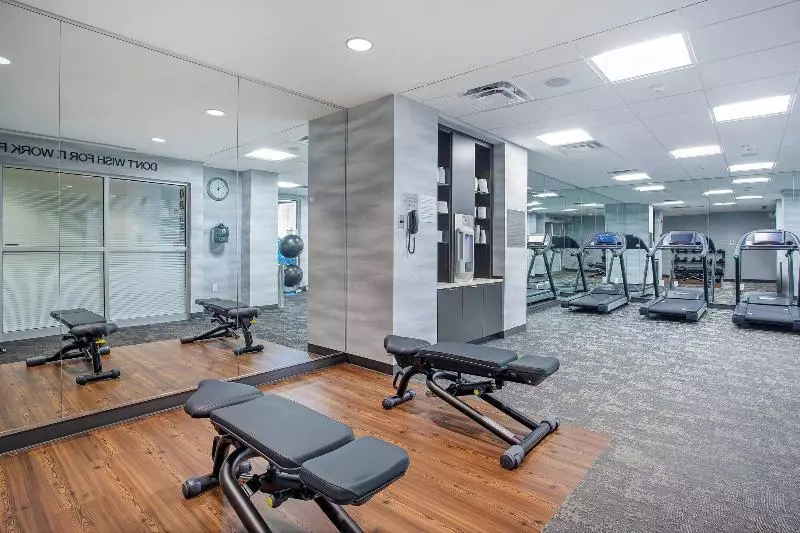 ホテル Fairfield Inn & Suites By Marriott Pigeon Forge