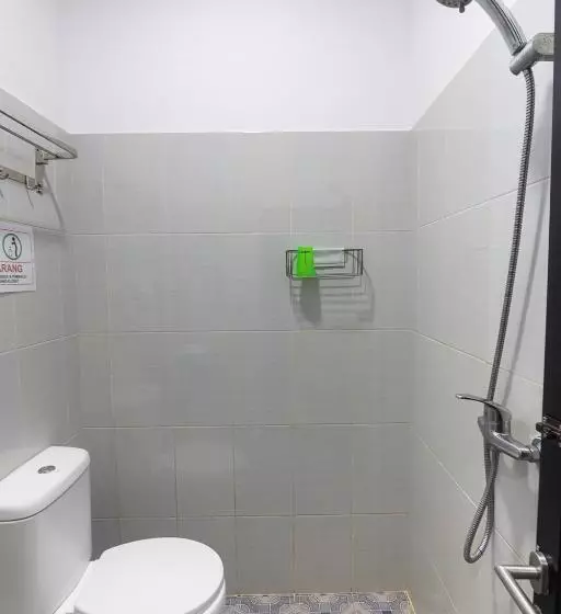 پانسیون Cattail Guest House Pontianak